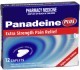 Panadeine Extra - paracetamol/codeine - 500mg/15mg - 36 caplets