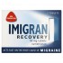 Imigran Recovery - sumatriptan - 50mg - 2 Tablets