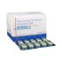 Chymoral AP - trypsin chymotrypsin/paracetamol/aceclofenac - 50000AU/325mg/100mg - 100 Tablets
