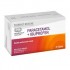 Paracetamol + Ibuprofen -  -  - 72 Tablets